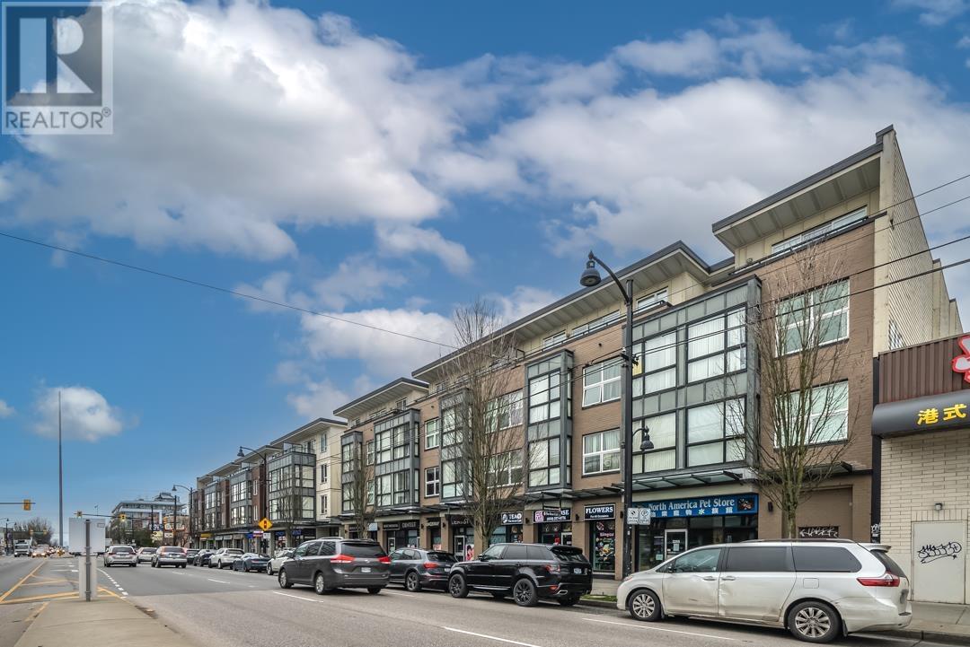 58 2239 KINGSWAY, vancouver, British Columbia