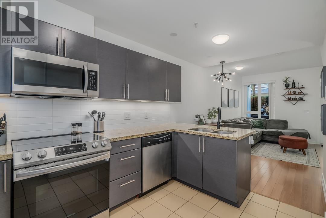 58 2239 Kingsway, Vancouver, British Columbia  V5N 0E5 - Photo 10 - R2962893