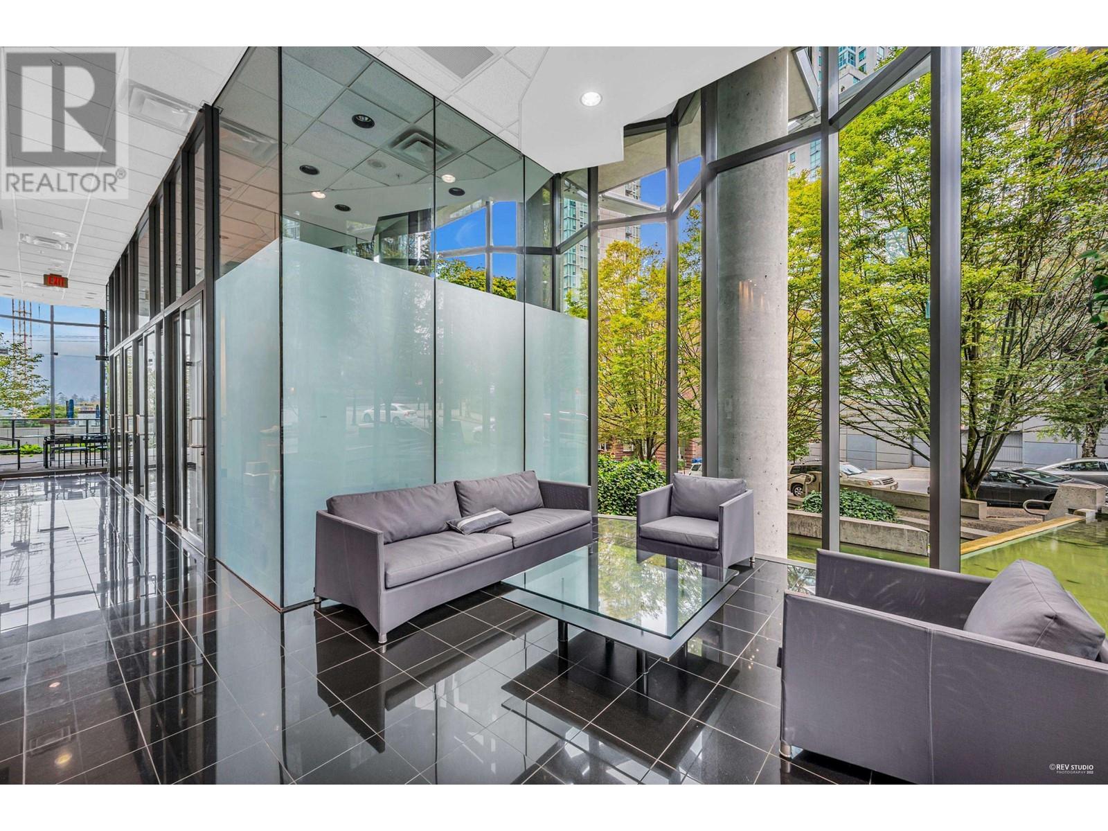 1007 1331 W Georgia Street, Vancouver, British Columbia  V6E 4P1 - Photo 23 - R2963505