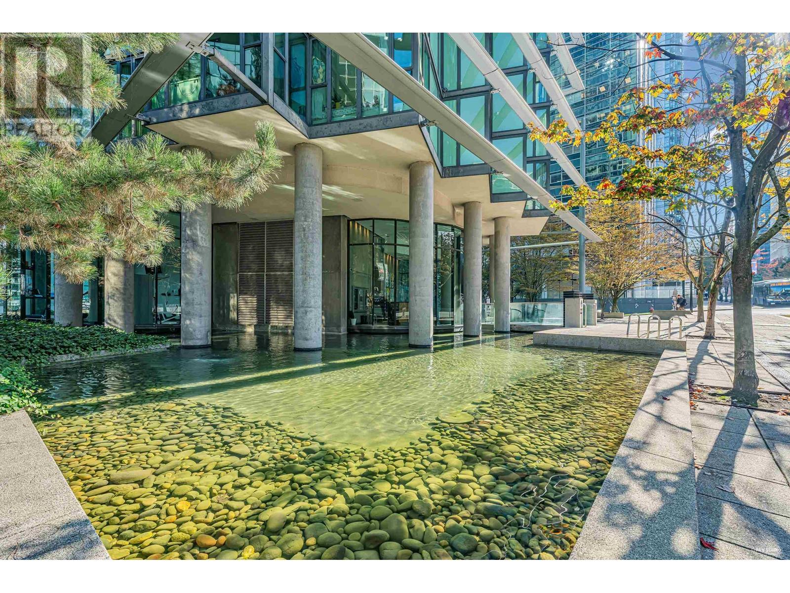 1007 1331 W Georgia Street, Vancouver, British Columbia  V6E 4P1 - Photo 27 - R2963505