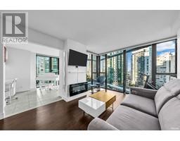 1007 1331 W GEORGIA STREET, Vancouver, British Columbia