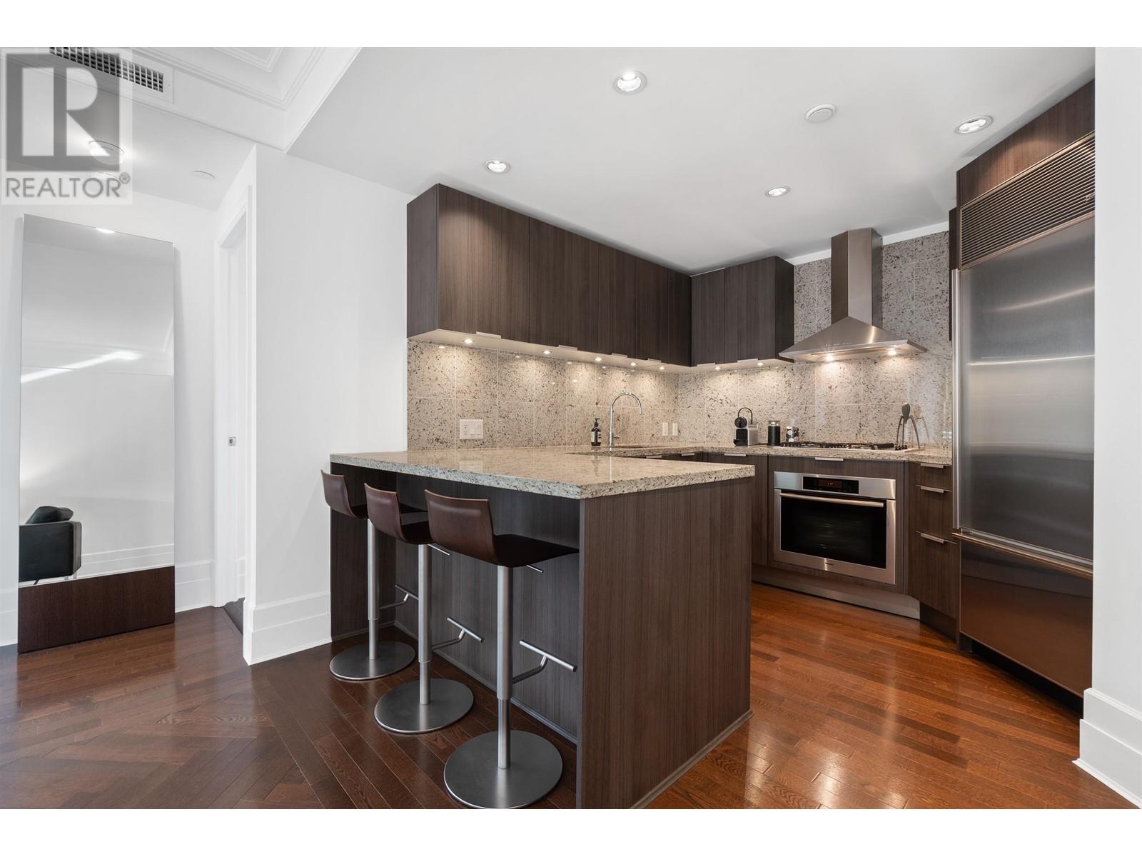 201 533 Waters Edge Crescent, West Vancouver, British Columbia  V7T 0A2 - Photo 8 - R2963519