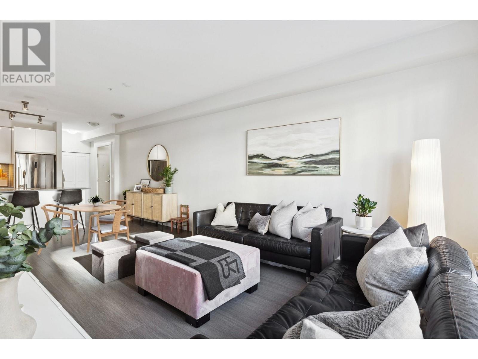 Listing Picture 10 of 24 : 316 9877 UNIVERSITY CRESCENT, Burnaby / 本拿比 - 魯藝地產 Yvonne Lu Group - MLS Medallion Club Member