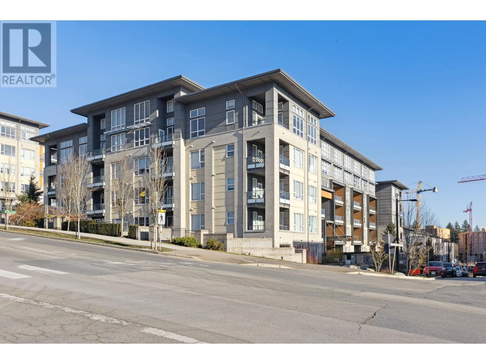 Listing Picture 21 of 24 : 316 9877 UNIVERSITY CRESCENT, Burnaby / 本拿比 - 魯藝地產 Yvonne Lu Group - MLS Medallion Club Member