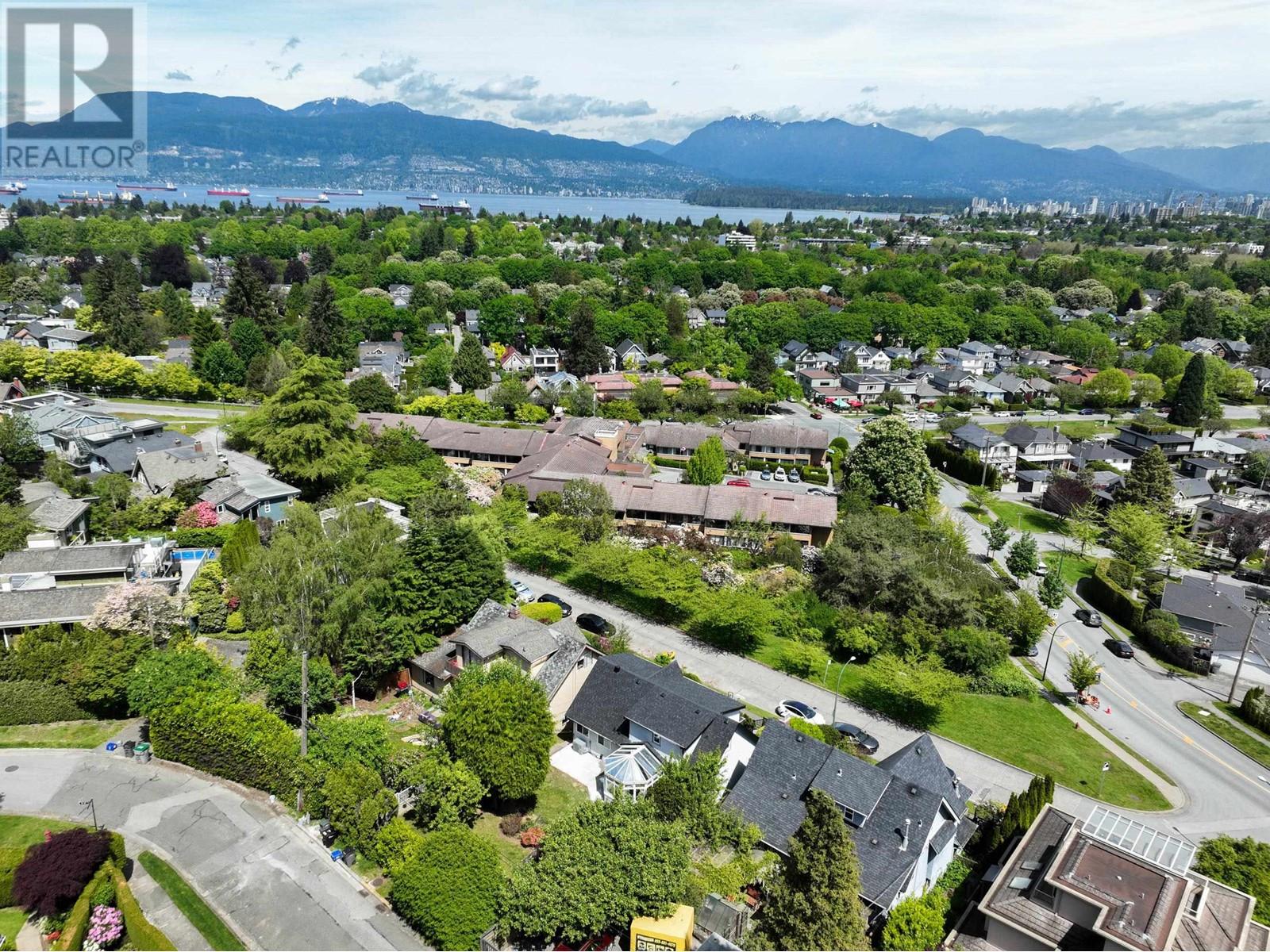 3337 Quesnel Drive, Vancouver, British Columbia  V6S 1Z7 - Photo 1 - R2963513