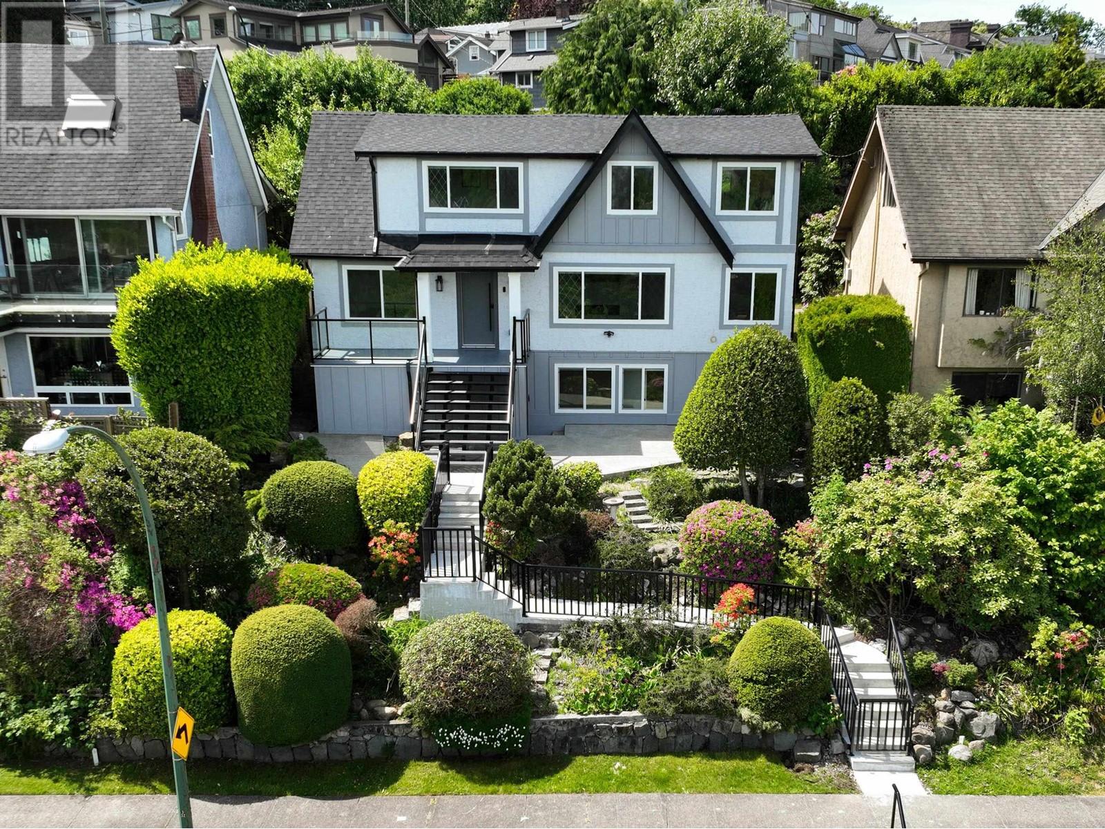 3337 Quesnel Drive, Vancouver, British Columbia  V6S 1Z7 - Photo 3 - R2963513