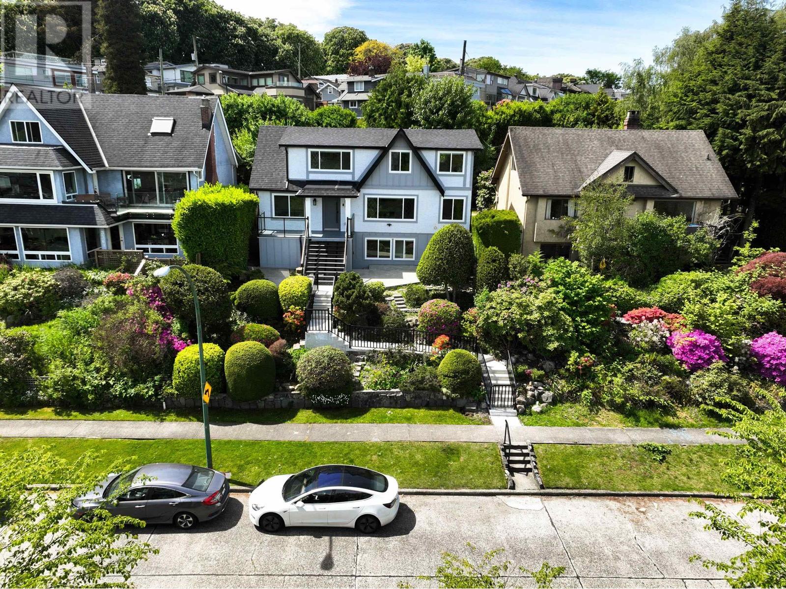 3337 Quesnel Drive, Vancouver, British Columbia  V6S 1Z7 - Photo 36 - R2963513