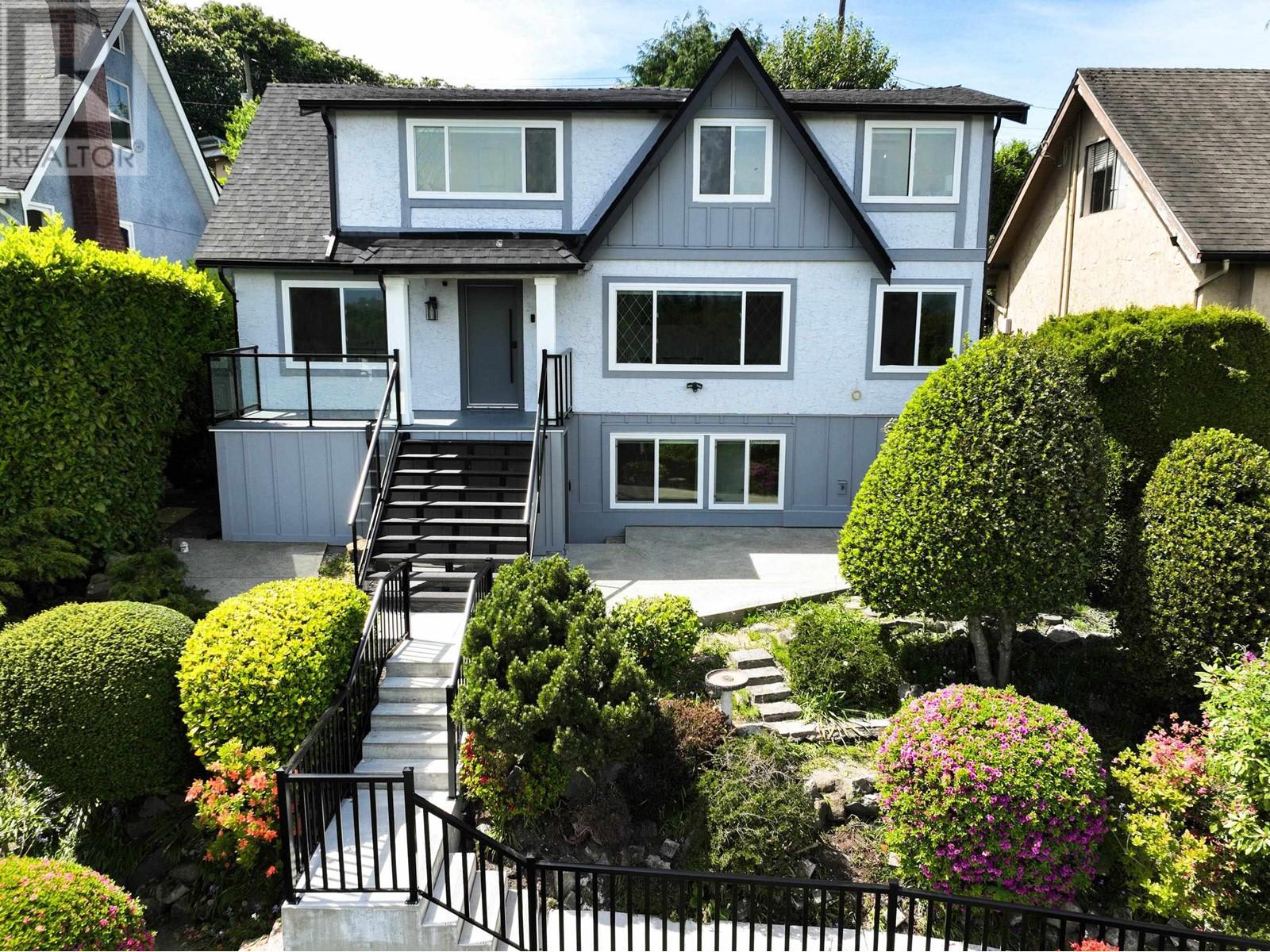 3337 Quesnel Drive, Vancouver, British Columbia  V6S 1Z7 - Photo 37 - R2963513