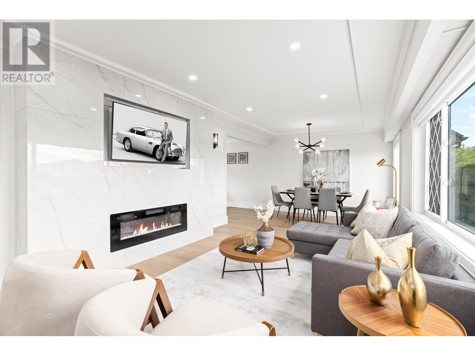 3337 Quesnel Drive, Vancouver, British Columbia  V6S 1Z7 - Photo 6 - R2963513