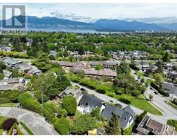 3337 QUESNEL DRIVE, Vancouver, British Columbia