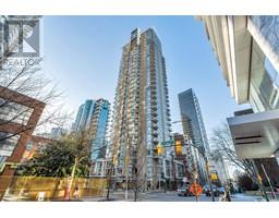 201 1308 HORNBY STREET, Vancouver, British Columbia