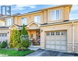 28 LANCASTER Court, Barrie, Ontario