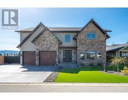 1505 Britton Road Trout Creek, Summerland, Ca