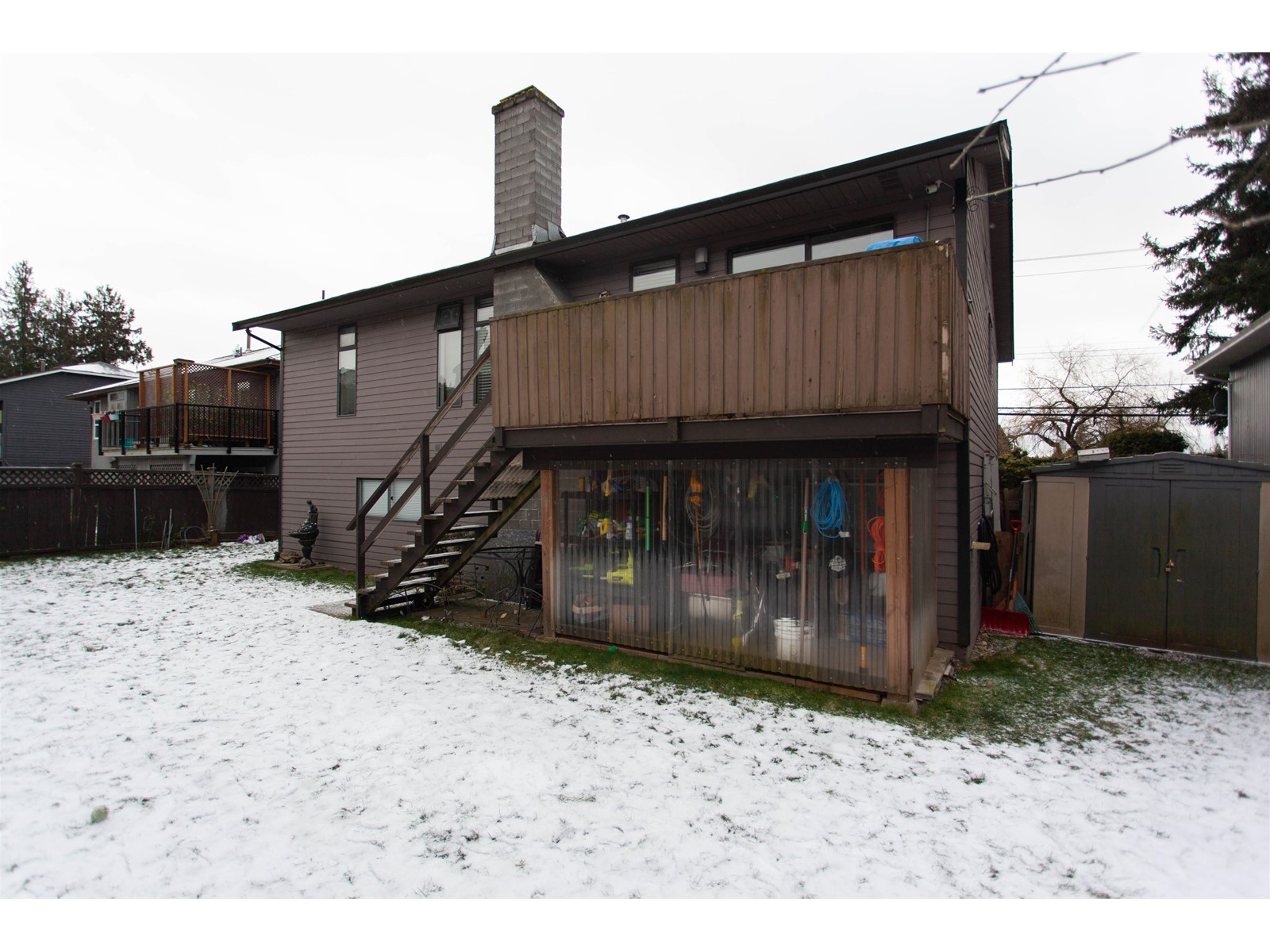 11811 64 Avenue, Delta, British Columbia  V4E 1C9 - Photo 25 - R2962087