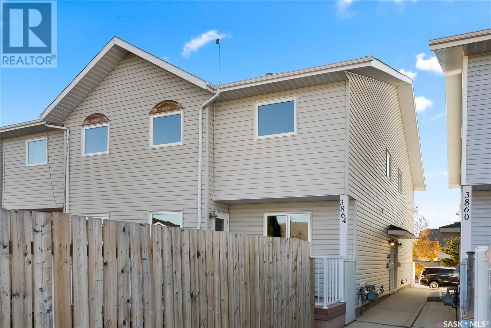 3864 7th Avenue E, Regina, Saskatchewan  S4N 7L9 - Photo 1 - SK994197