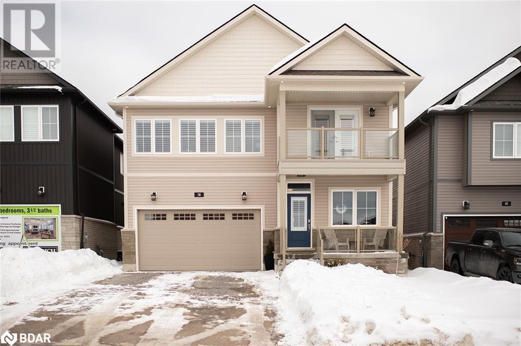 58 York Drive, Peterborough, Ontario  K9K 0H8 - Photo 1 - 40695797