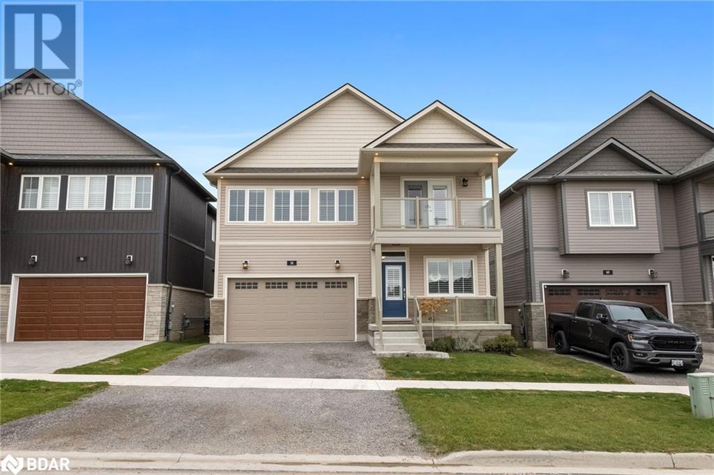 58 York Drive, Peterborough, Ontario  K9K 0H8 - Photo 26 - 40695797