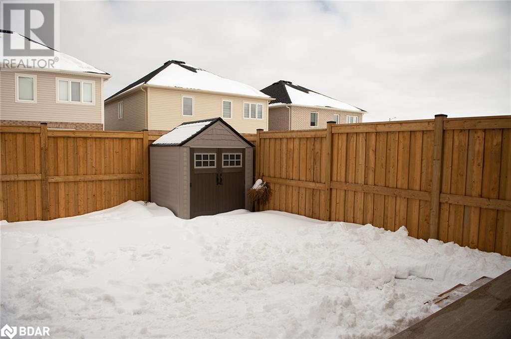 58 York Drive, Peterborough, Ontario  K9K 0H8 - Photo 30 - 40695797