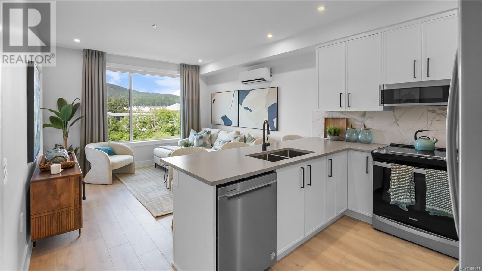 Property at 109 1371 Goldstream Ave image 1