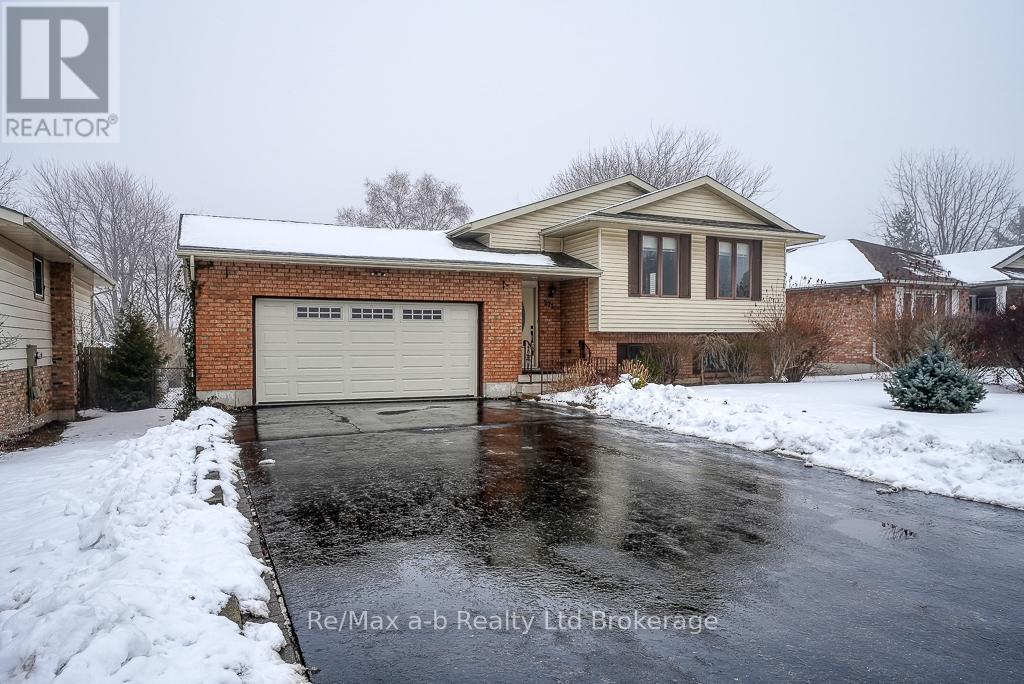 273 WHITING STREET, ingersoll (ingersoll - south), Ontario