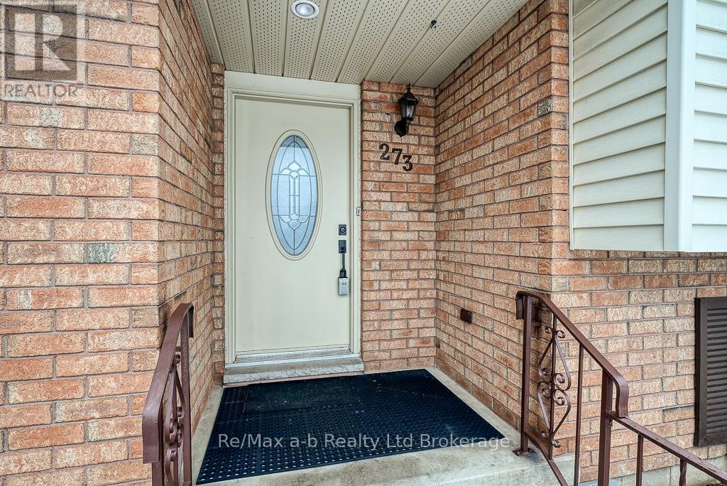 273 Whiting Street, Ingersoll (Ingersoll - South), Ontario  N5C 3B7 - Photo 3 - X11955571