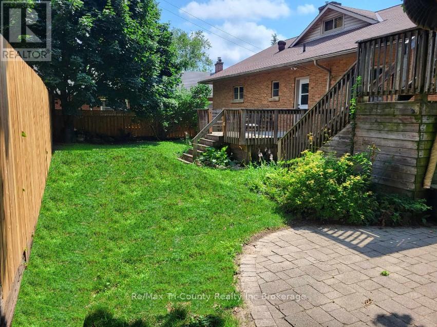 16 Delevan Crescent, Tillsonburg, Ontario  N4G 3M7 - Photo 29 - X11956216