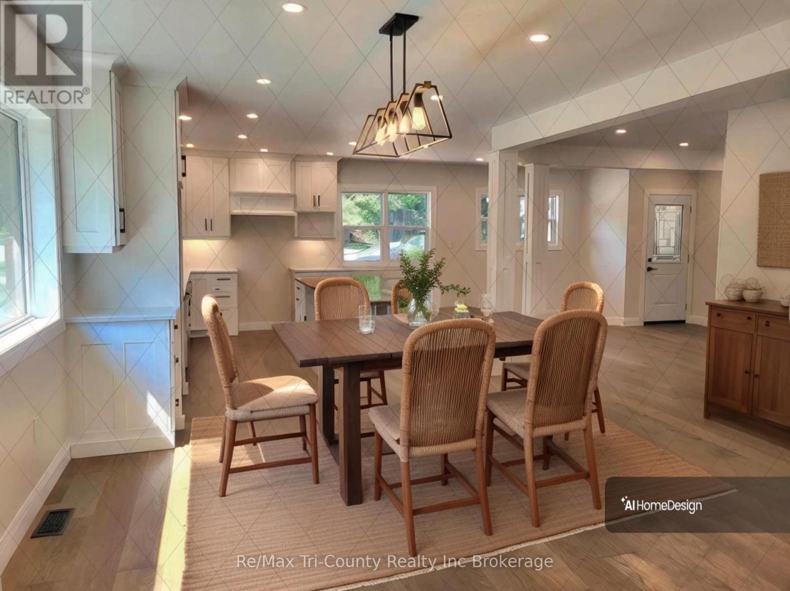 16 Delevan Crescent, Tillsonburg, Ontario  N4G 3M7 - Photo 7 - X11956216