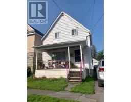 29 BALDWIN AVENUE, Cornwall, Ontario