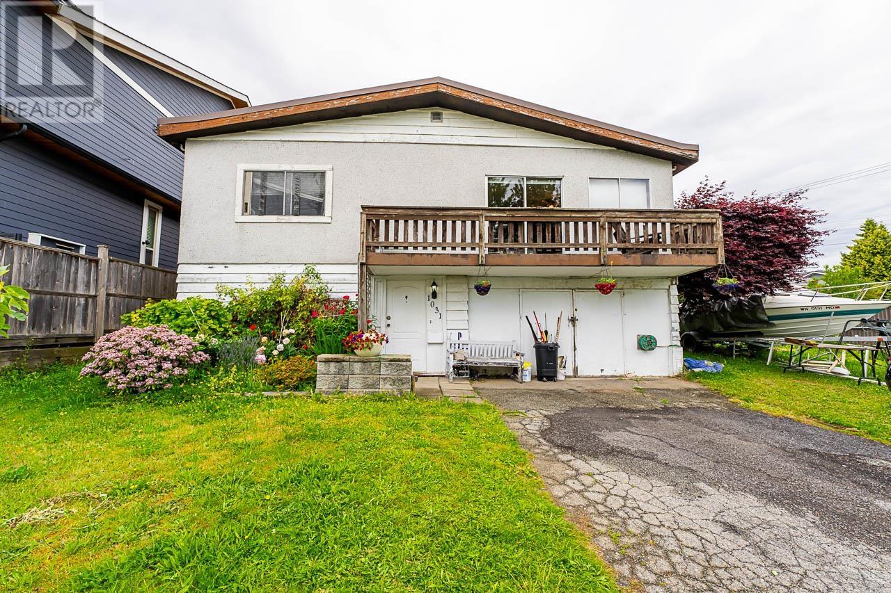 1031 Stewart Avenue, Coquitlam, British Columbia  V3K 2N7 - Photo 4 - R2962019