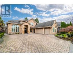 8471 PIGOTT ROAD, Richmond, British Columbia