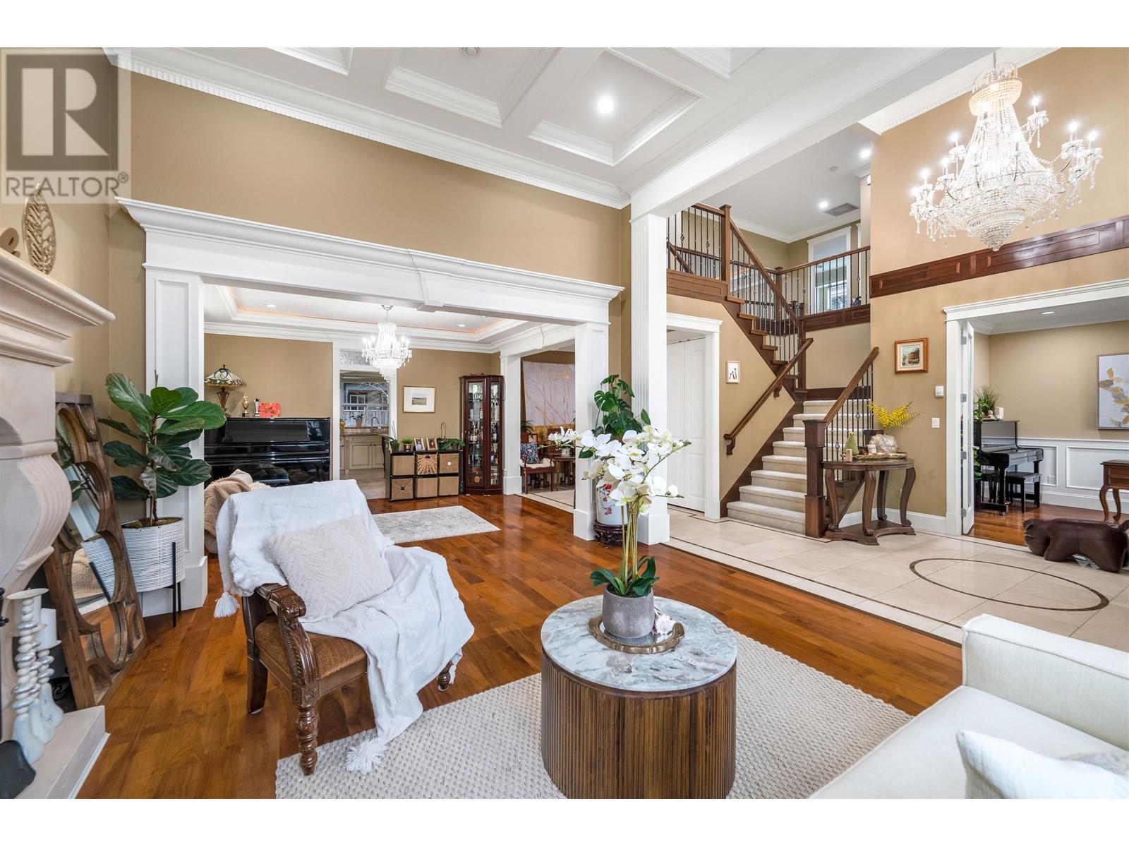 8471 Pigott Road, Richmond, British Columbia  V7A 2C3 - Photo 4 - R2963512