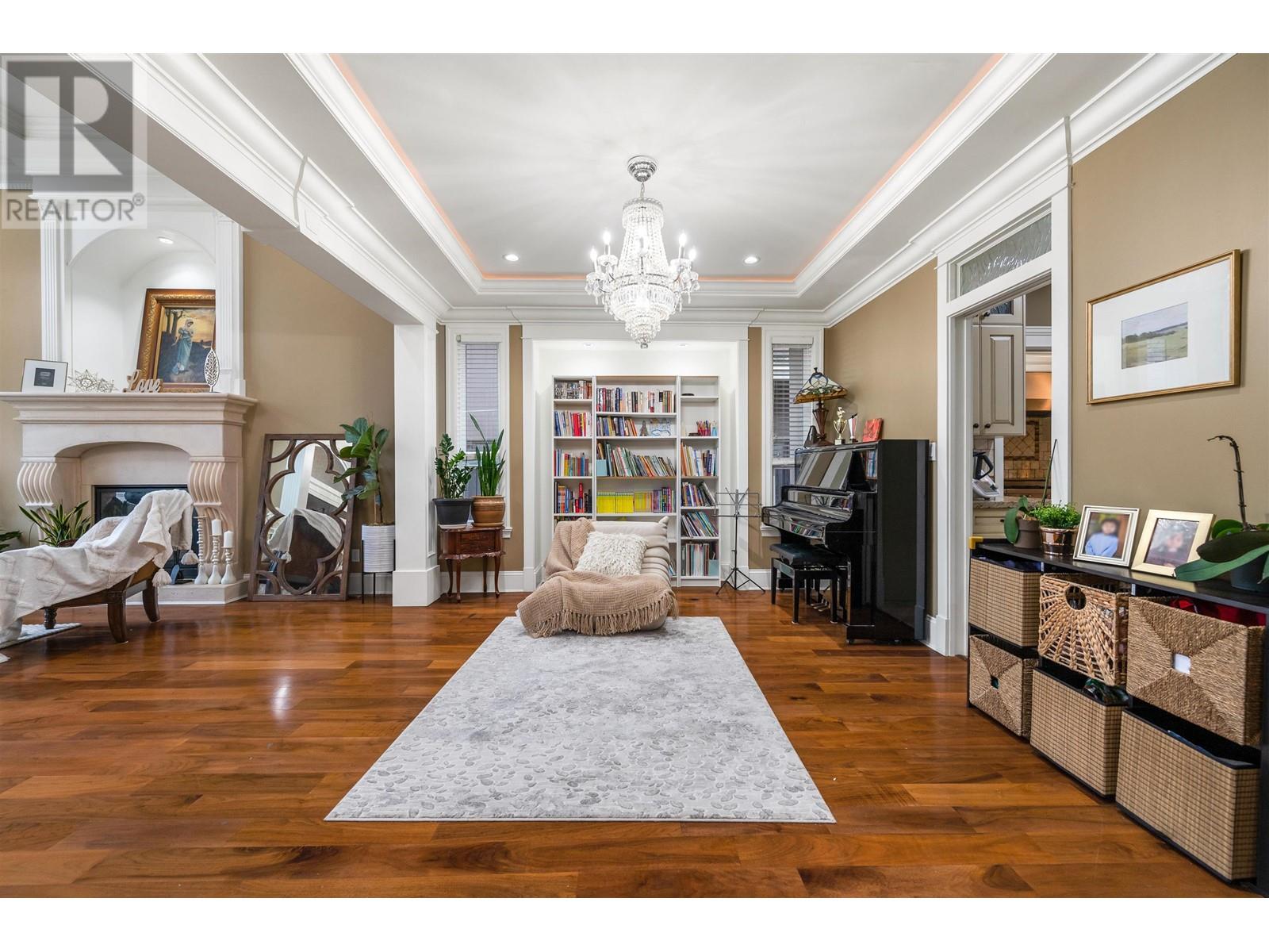 8471 Pigott Road, Richmond, British Columbia  V7A 2C3 - Photo 8 - R2963512