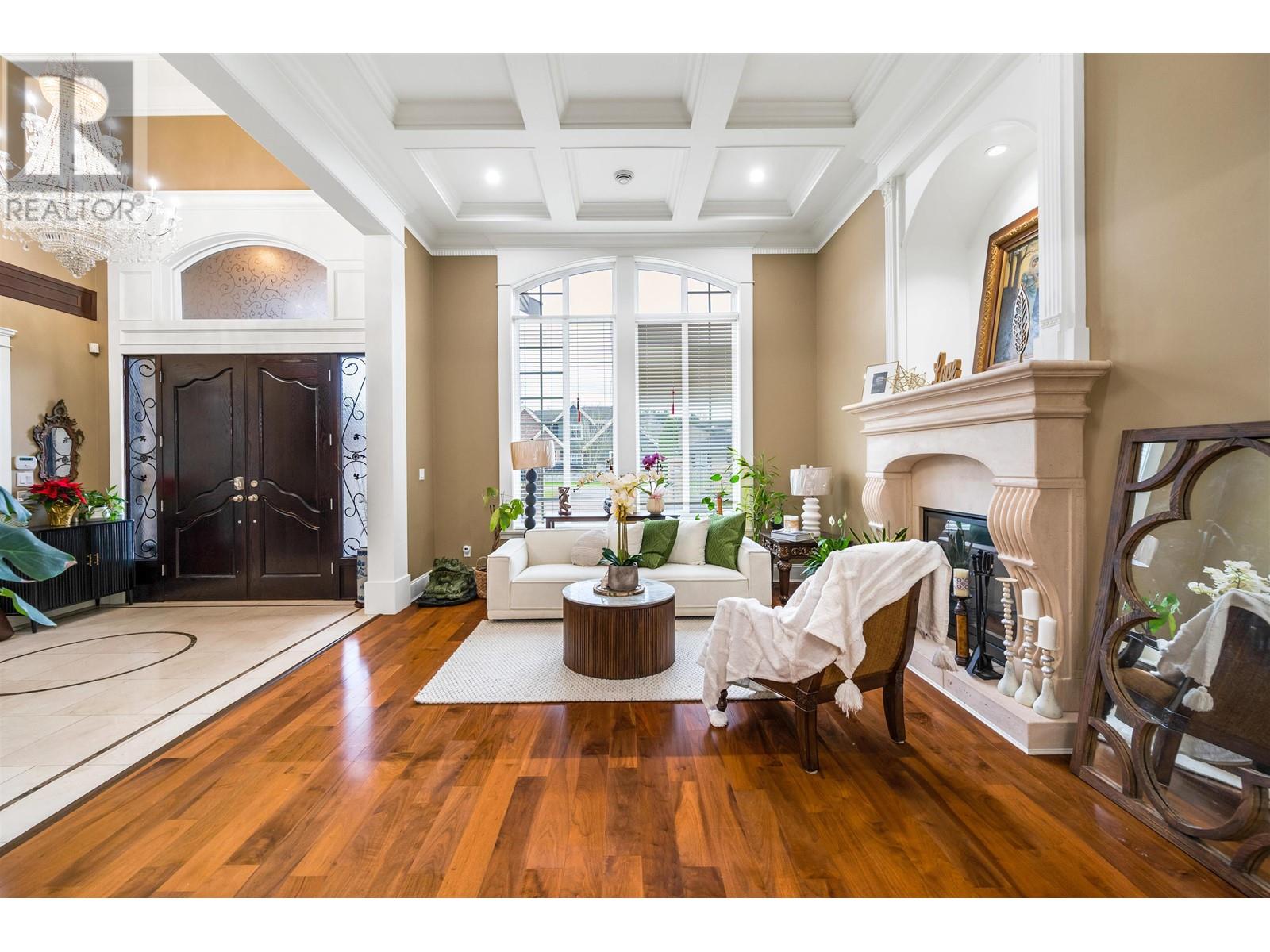 8471 Pigott Road, Richmond, British Columbia  V7A 2C3 - Photo 5 - R2963512