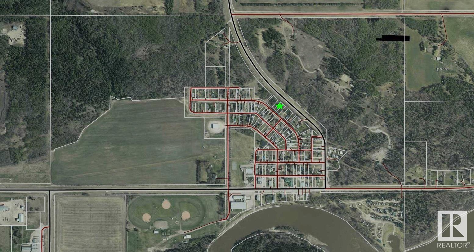 31 Crescent Drive, Fort Assiniboine, Alberta  T0G 1A0 - Photo 2 - E4420261