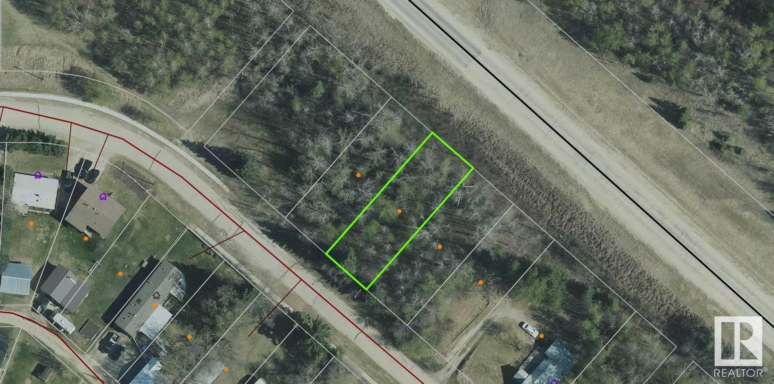 31 Crescent Drive, Fort Assiniboine, Alberta