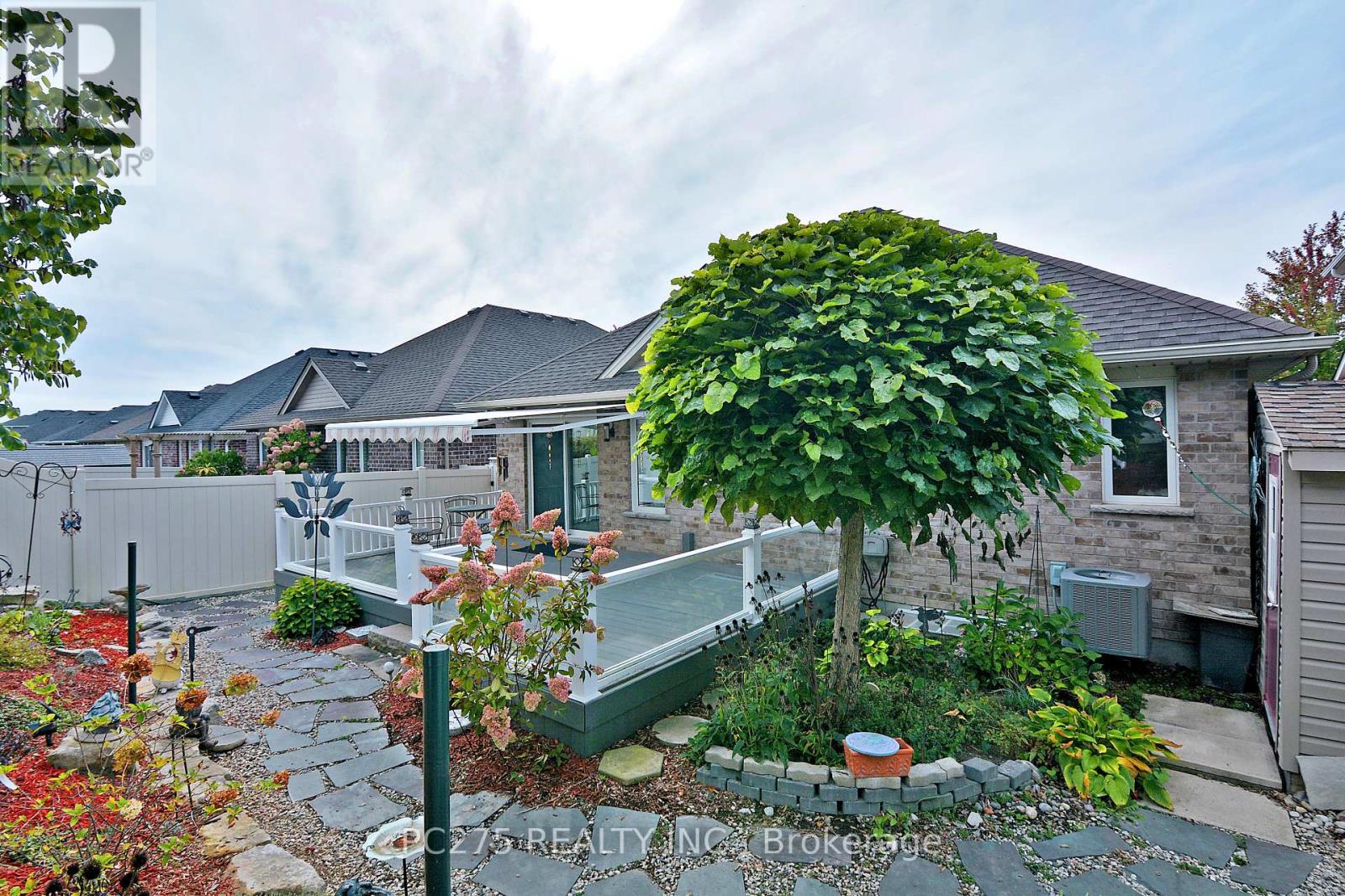 23 Blairmont Terrace, St. Thomas, Ontario  N5R 0E2 - Photo 37 - X11955786