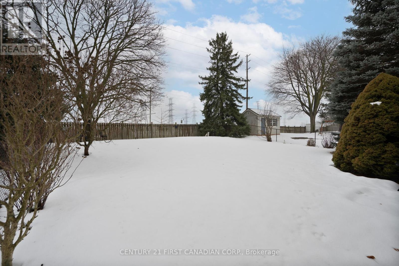 52 Bexhill Drive, London, Ontario  N6E 1X2 - Photo 28 - X11955883