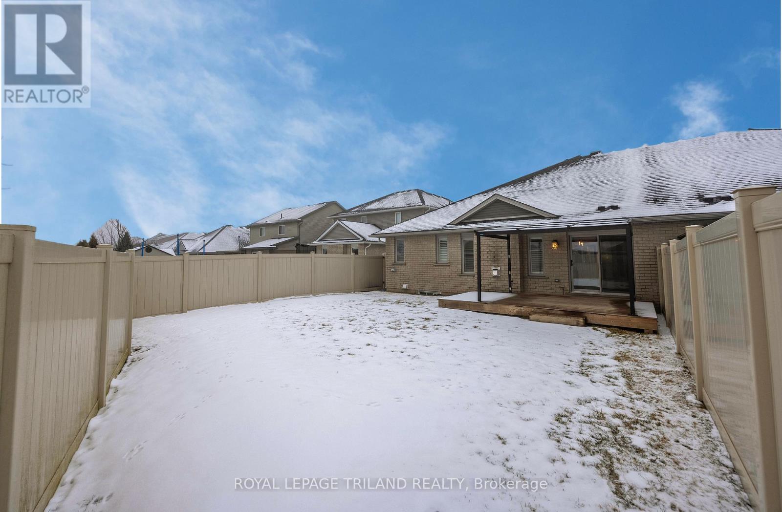 49 Blairmont Terrace, St. Thomas, Ontario  N5R 0E1 - Photo 37 - X11955893