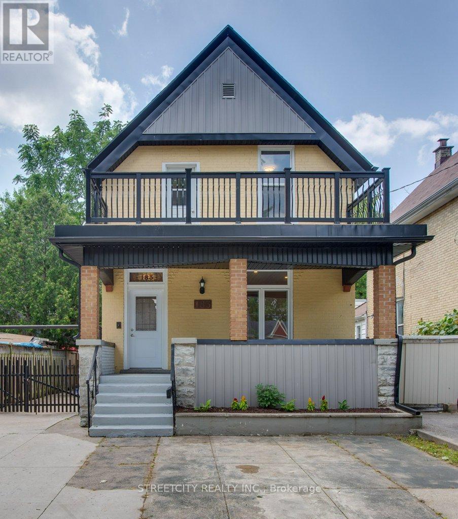 183 Waterloo Street, London, Ontario  N6B 2N1 - Photo 17 - X11955976