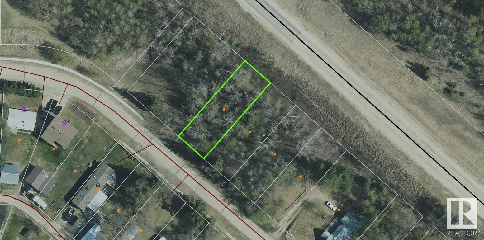 33 Crescent Drive, Fort Assiniboine, Alberta