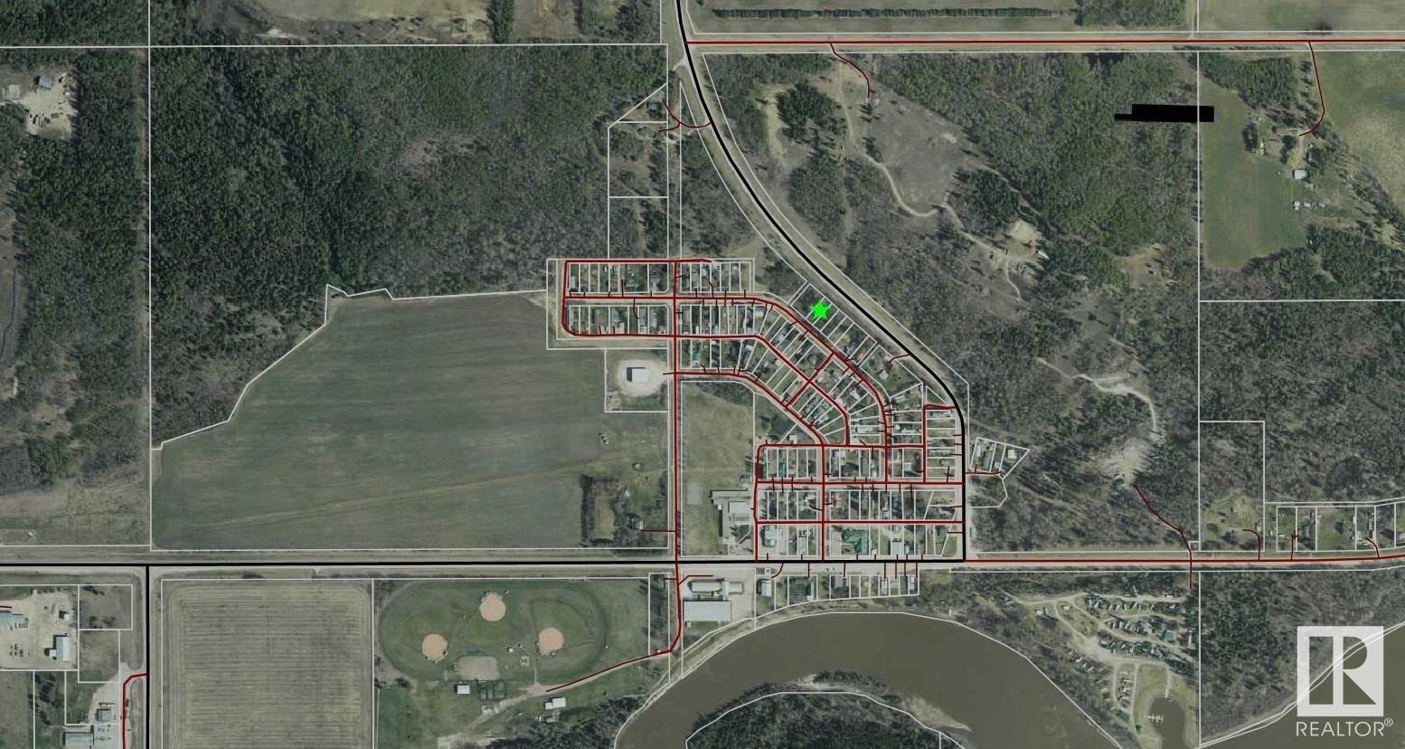 33 Crescent Drive, Fort Assiniboine, Alberta  T0G 1A0 - Photo 2 - E4420264