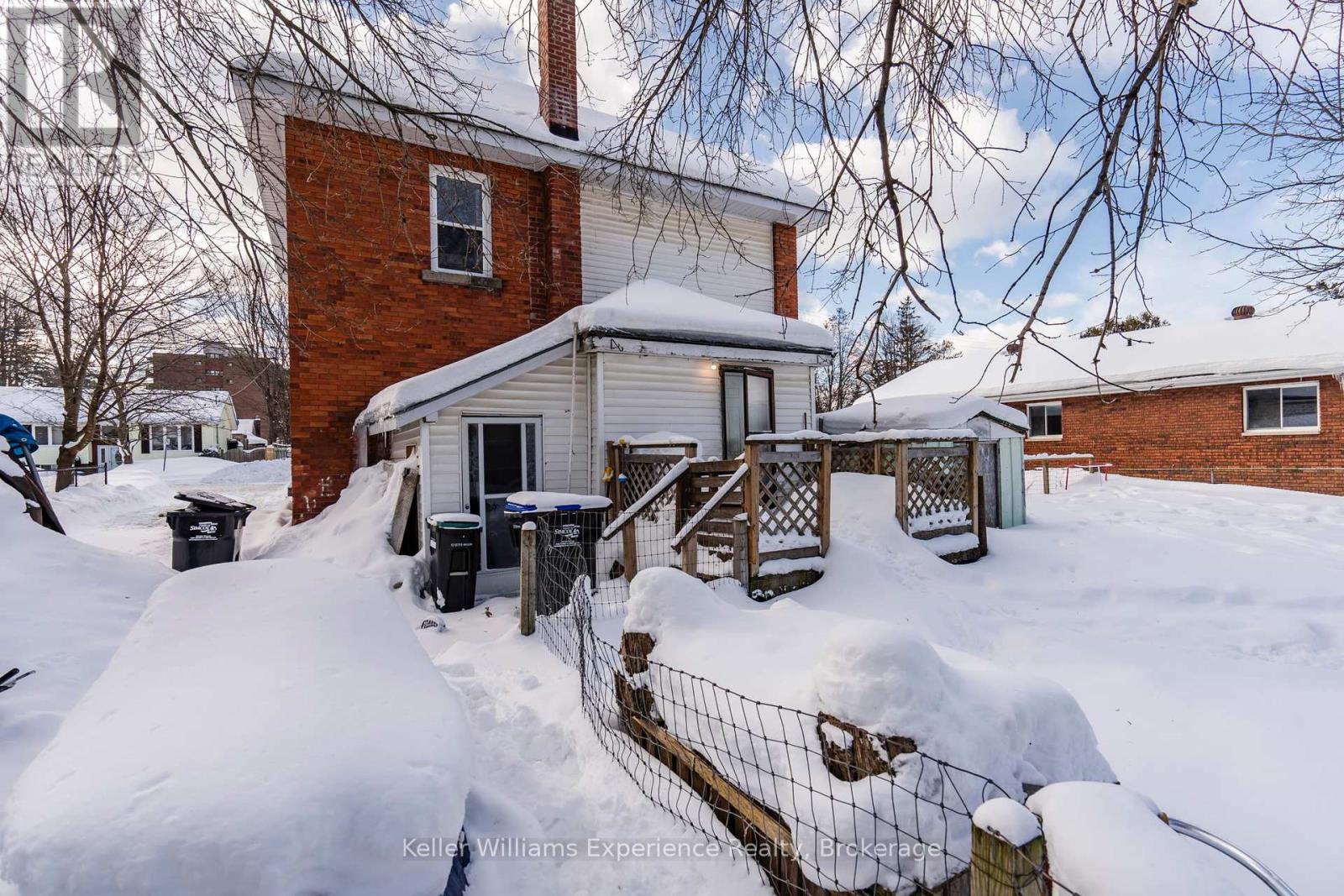 543 Nelson Street, Midland, Ontario  L4R 3L7 - Photo 14 - S11955441