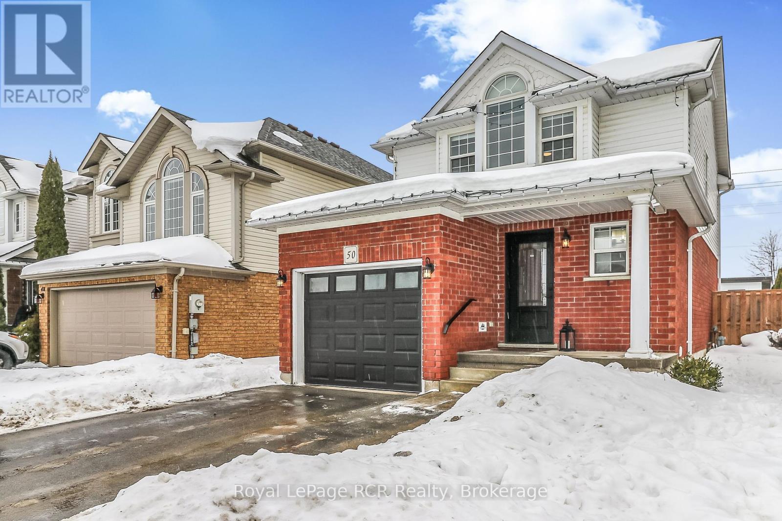 50 HIGHLANDS CRESCENT, Collingwood, Ontario