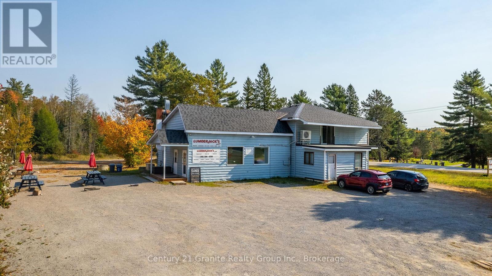 1010 Billings Lake Road, Highlands East, Ontario  K0M 1R0 - Photo 16 - X11955457