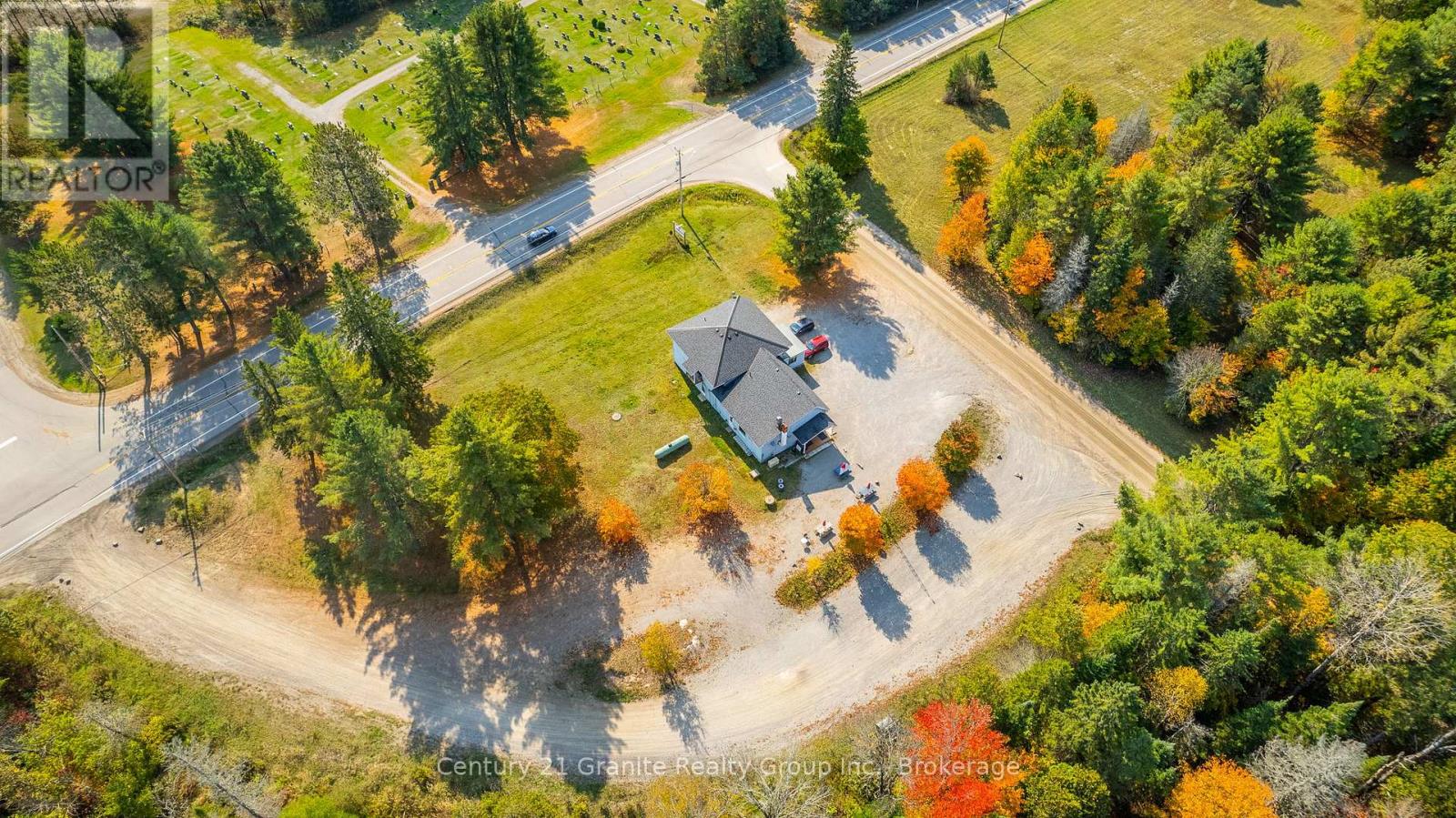 1010 Billings Lake Road, Highlands East, Ontario  K0M 1R0 - Photo 3 - X11955457