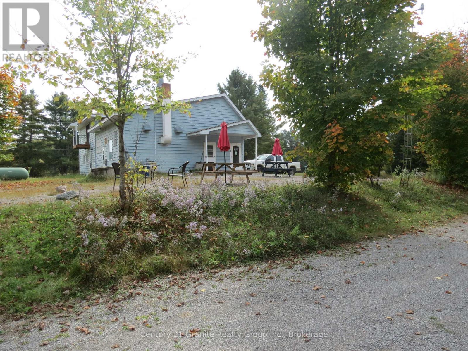 1010 Billings Lake Road, Highlands East, Ontario  K0M 1R0 - Photo 34 - X11955457