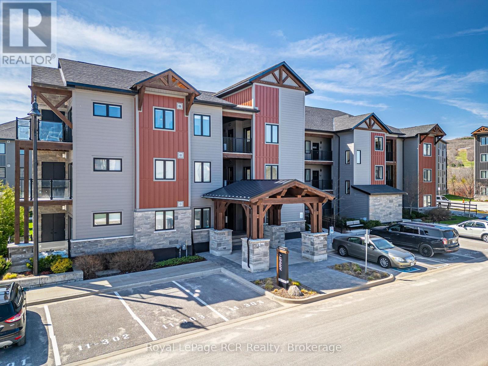 Property at 102 - 11 BECKWITH LANE image 1