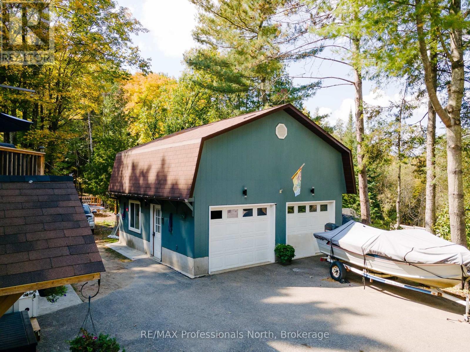 560 Mountain Street, Dysart Et Al, Ontario  K0M 1S0 - Photo 32 - X11956189