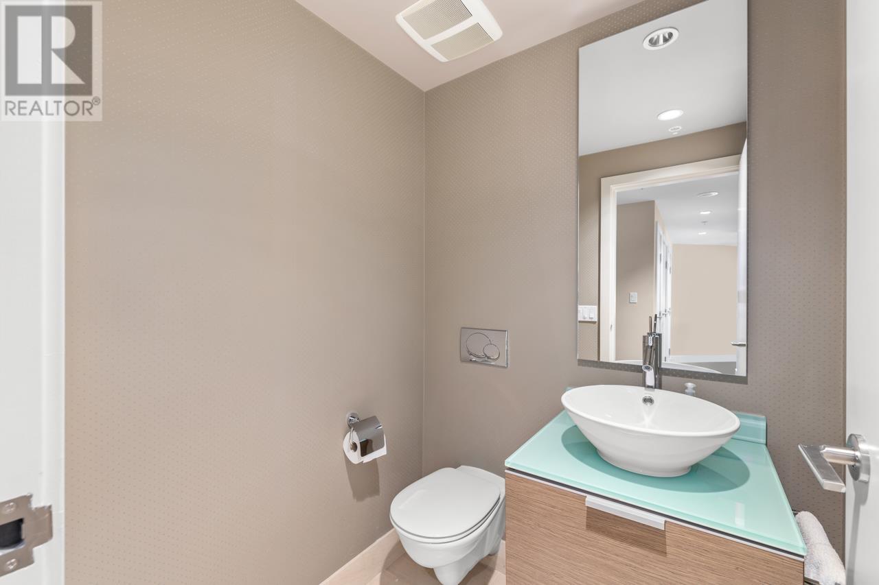 Listing Picture 24 of 28 : 2601 1111 ALBERNI STREET, Vancouver / 溫哥華 - 魯藝地產 Yvonne Lu Group - MLS Medallion Club Member