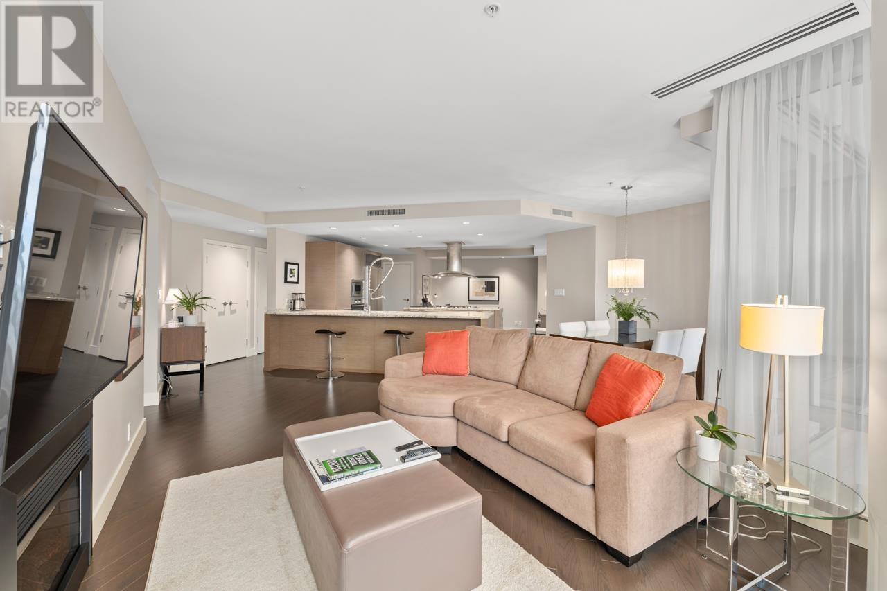 Listing Picture 8 of 28 : 2601 1111 ALBERNI STREET, Vancouver / 溫哥華 - 魯藝地產 Yvonne Lu Group - MLS Medallion Club Member